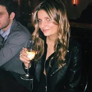 Meet your Posher, Ellie